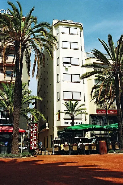 Maeva Hotel Lloret de Mar 2*,  Spain