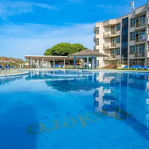 3* Appart hôtel Ar Bolero Park