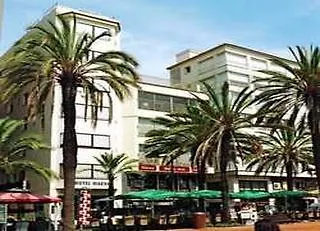 **  Hotel Maeva à Lloret de Mar Espagne
