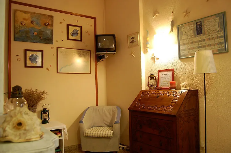 Hotel Maeva à Lloret de Mar