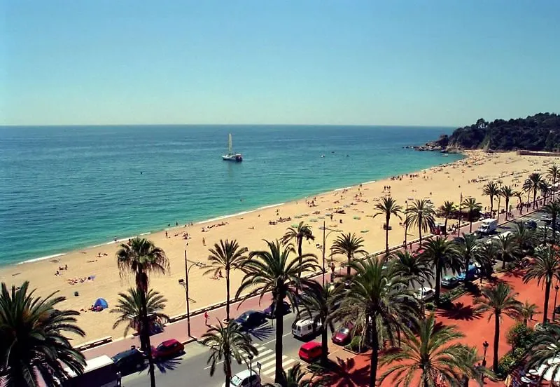 Hotel Maeva à Lloret de Mar