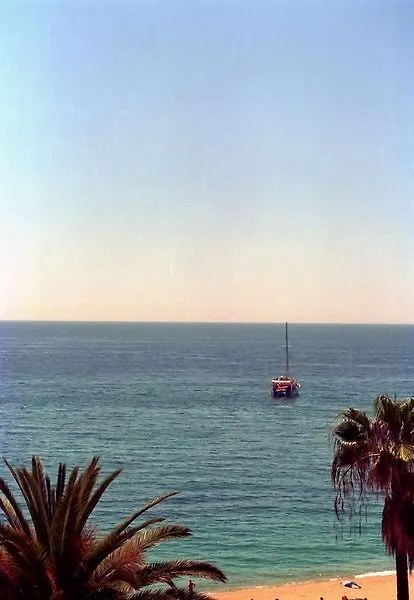 Hotel Maeva à Lloret de Mar Espagne