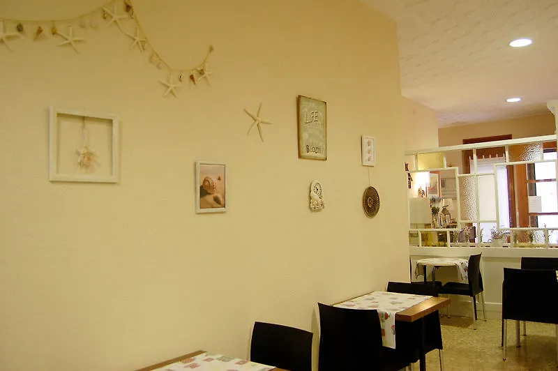 Hotel Maeva à Lloret de Mar