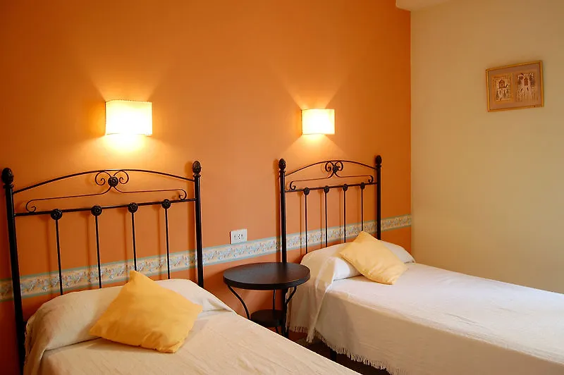 **  Hotel Maeva à Lloret de Mar Espagne