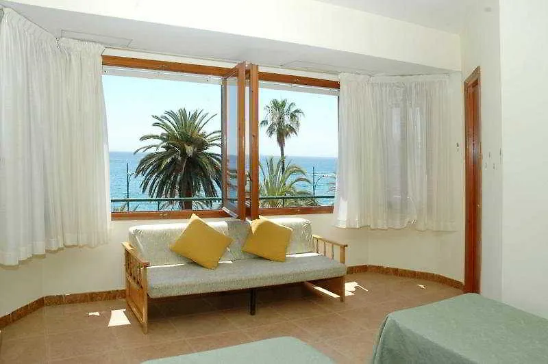 Hotel Maeva à Lloret de Mar
