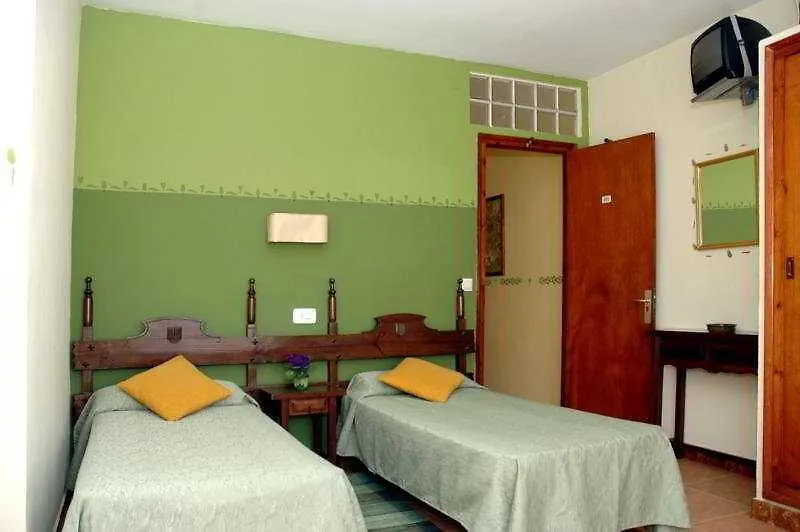 Hotel Maeva à Lloret de Mar