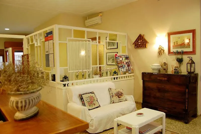 Hotel Maeva à Lloret de Mar