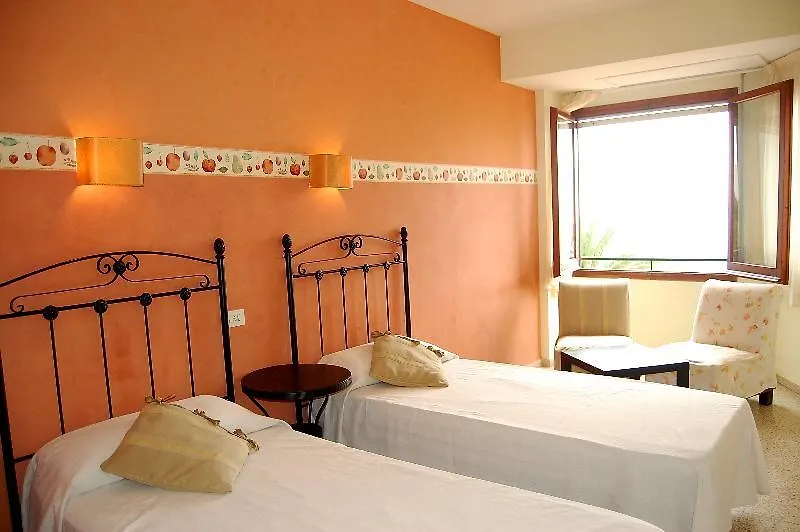 Hotel Maeva à Lloret de Mar 2*,  Espagne